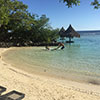Seascape Roatan