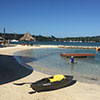 Seascape Roatan